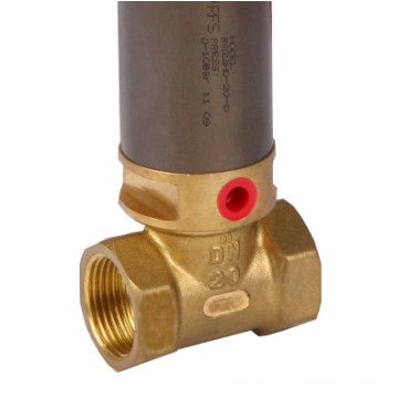 Right Angle Valve -Big Flow Rate Dn15~50mm